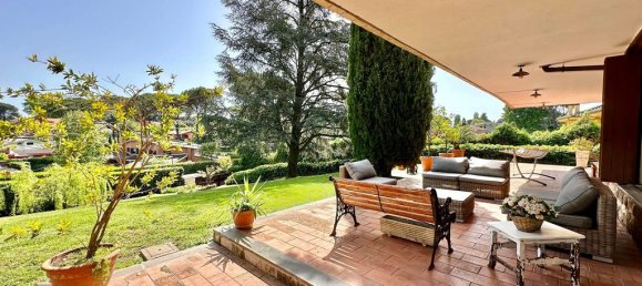 Villa de 5 dormitorios en Rome, Italy No. 46808 19