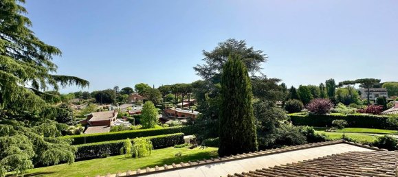 Villa de 5 dormitorios en Rome, Italy No. 46808 22