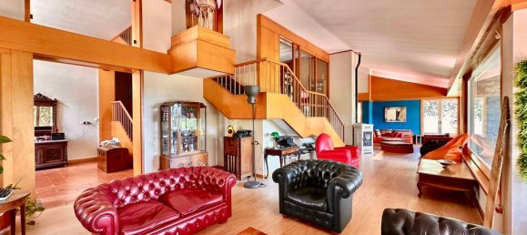 Villa de 5 dormitorios en Rome, Italy No. 46808 2