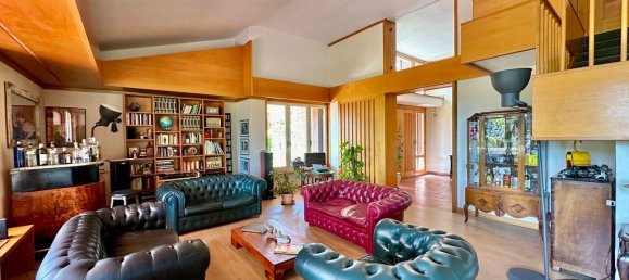 Villa de 5 dormitorios en Rome, Italy No. 46808 3