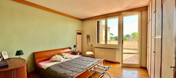 Villa de 5 dormitorios en Rome, Italy No. 46808 12