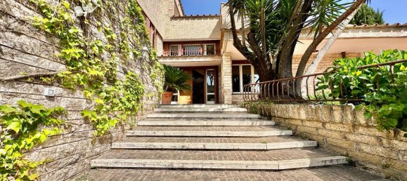 Villa de 5 dormitorios en Rome, Italy No. 46808 15