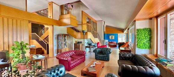 Villa de 5 dormitorios en Rome, Italy No. 46808 21