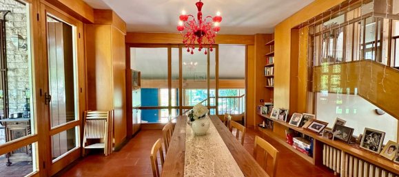 Villa de 5 dormitorios en Rome, Italy No. 46808 6