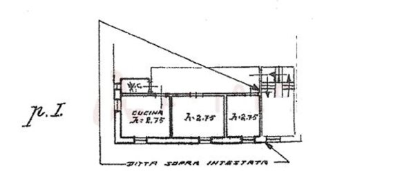 6 rooms House in Cocquio-Trevisago, Italy No. 270240 32