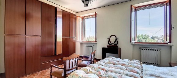 4 rooms House in Marcaria, Italy No. 5481 22