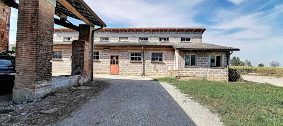 4 rooms House in Marcaria, Italy No. 5481 50