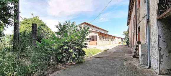 4 rooms House in Marcaria, Italy No. 5481 14