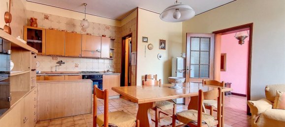 4 rooms House in Marcaria, Italy No. 5481 29