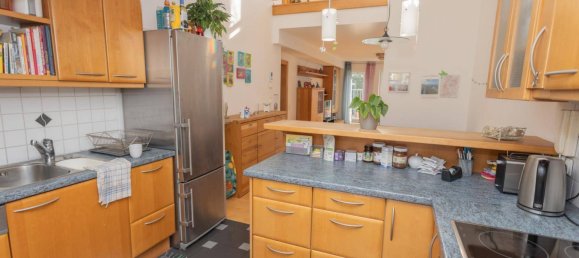 3غرفة منزل ذو طابقين في Brigittenau, Austria رقم 126211 22