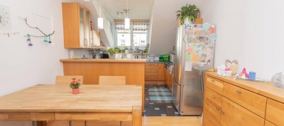 3غرفة منزل ذو طابقين في Brigittenau, Austria رقم 126211 20