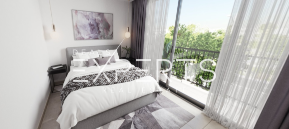 2 chambres Maison de ville à Yas Island, UAE No. 56274 8