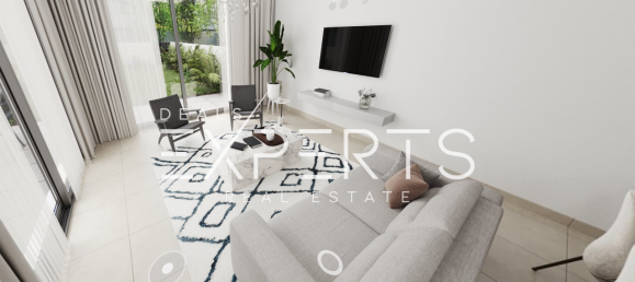 2 chambres Maison de ville à Yas Island, UAE No. 56274 2