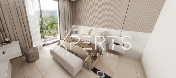 2 chambres Maison de ville à Yas Island, UAE No. 56274 7