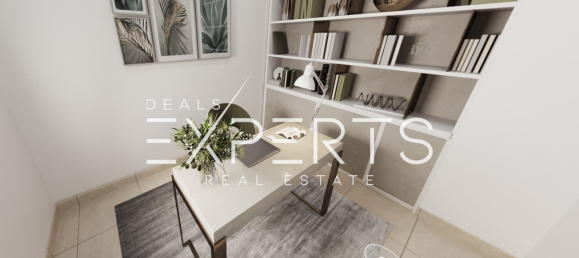 2 chambres Maison de ville à Yas Island, UAE No. 56274 6