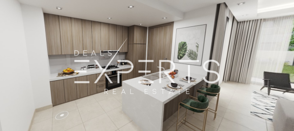 2 chambres Maison de ville à Yas Island, UAE No. 56274 3