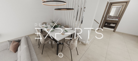 2 chambres Maison de ville à Yas Island, UAE No. 56274 4