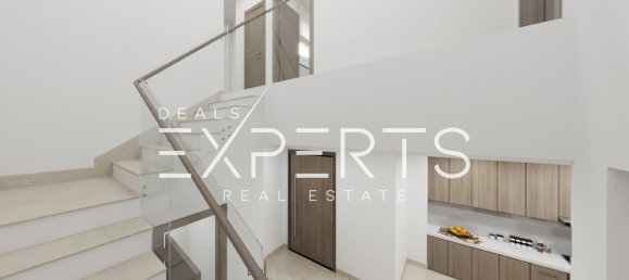 2 chambres Maison de ville à Yas Island, UAE No. 56274 5