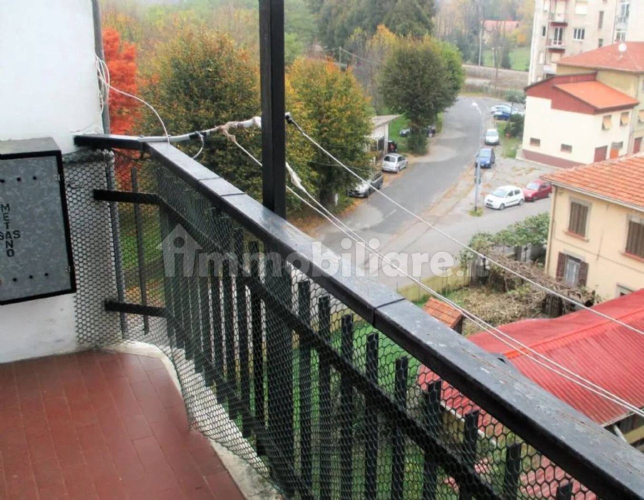 4 bedrooms Apartment in Cairo Montenotte, Italy No. 9320