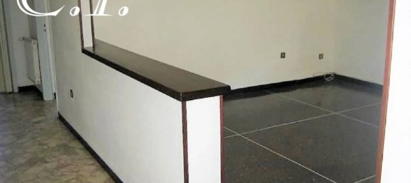 4 bedrooms Apartment in Cairo Montenotte, Italy No. 9320 7