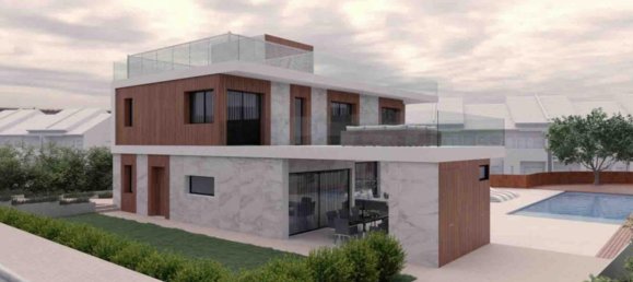 Terrain à Alicante, Spain 332m² No. 144510 2