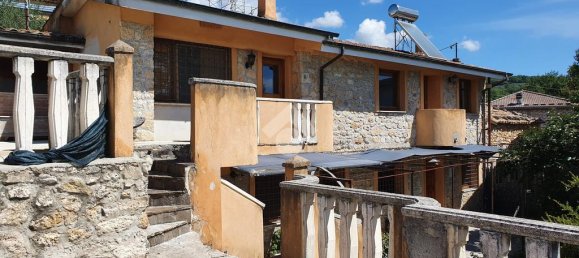 3 غرف نوم منزل في Veroli, Italy رقم 324732 2