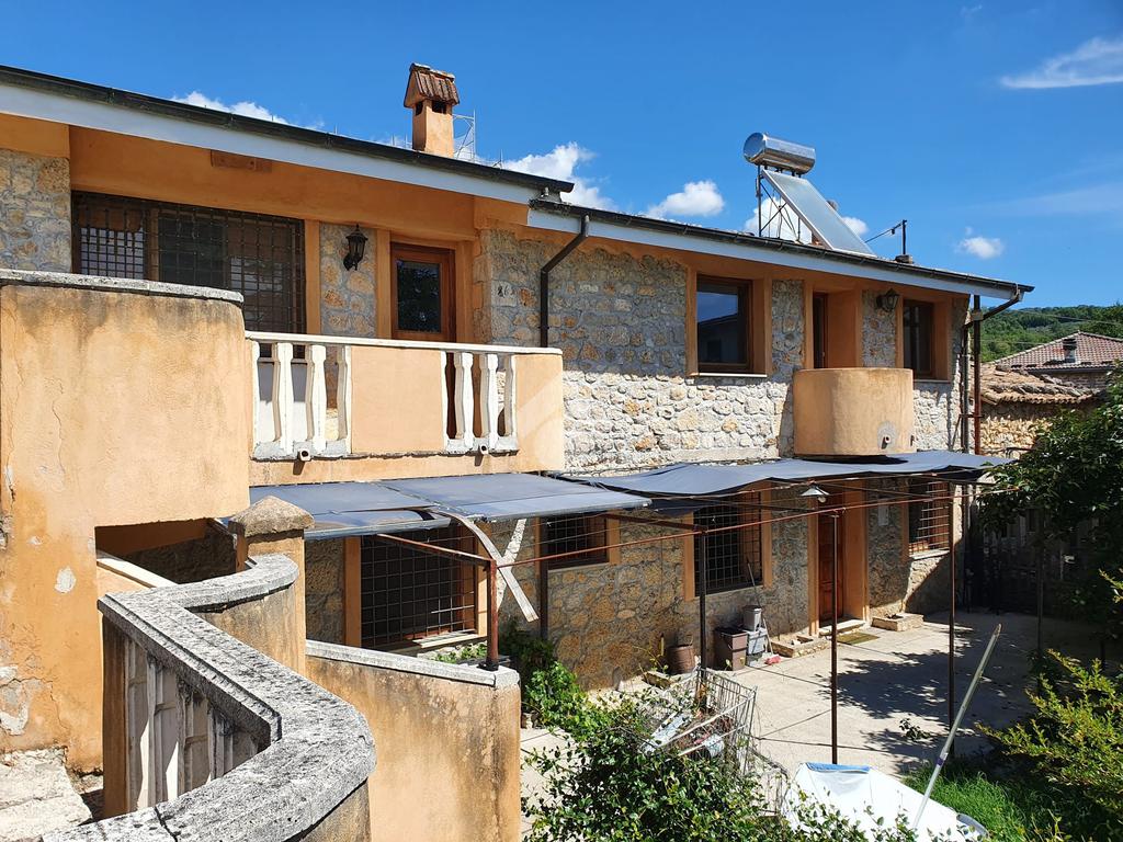 3 غرف نوم منزل في Veroli, Italy رقم 324732