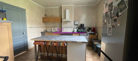 4 Schlafzimmer Haus in Gouzeaucourt, France, Nr. 341346 5