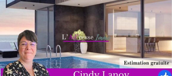 4 Schlafzimmer Haus in Gouzeaucourt, France, Nr. 341346 15