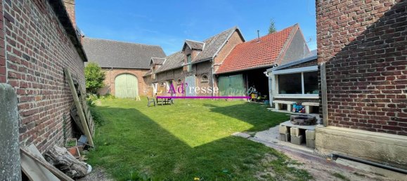 4 Schlafzimmer Haus in Gouzeaucourt, France, Nr. 341346 14