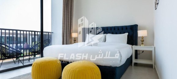 3 Schlafzimmer Stadthaus in Mina Al Arab, UAE, Nr. 107011 9
