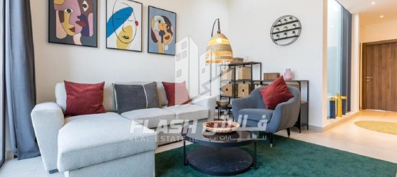 3 Schlafzimmer Stadthaus in Mina Al Arab, UAE, Nr. 107011 7