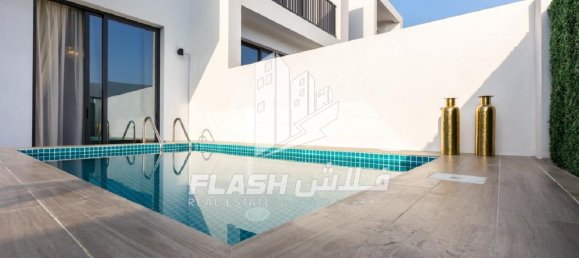 3 Schlafzimmer Stadthaus in Mina Al Arab, UAE, Nr. 107011 16