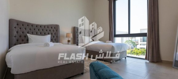 3 Schlafzimmer Stadthaus in Mina Al Arab, UAE, Nr. 107011 8