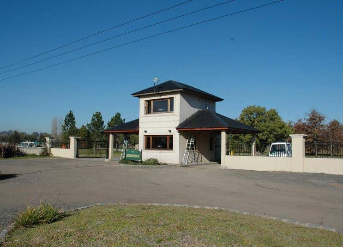 Земельный участок в Буэнос-Айрес, Аргентина № 118620