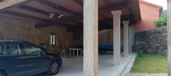 Casa T5 em A Coruna, Spain N.º 182630 12