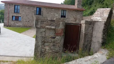 Casa T5 em A Coruna, Spain N.º 182630