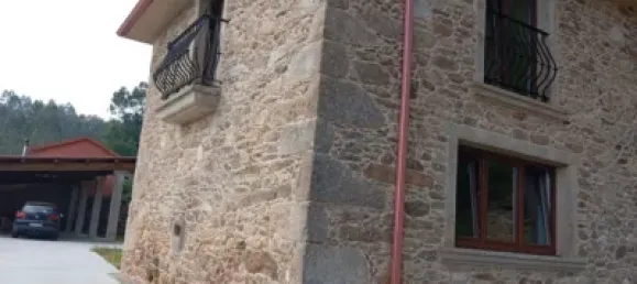 Casa T5 em A Coruna, Spain N.º 182630 3