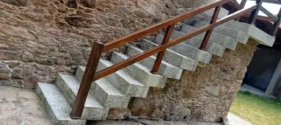 Casa T5 em A Coruna, Spain N.º 182630 23