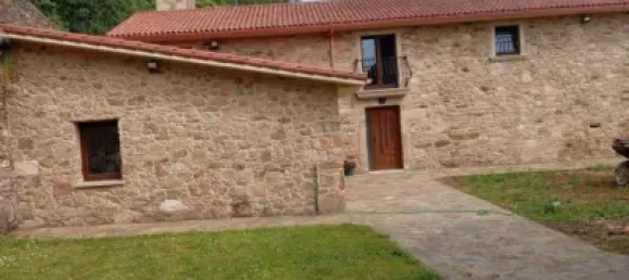 Casa T5 em A Coruna, Spain N.º 182630 2