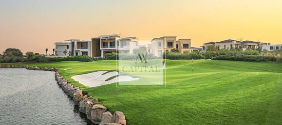 Apartamento de 1 dormitorio en Dubai Hills Estate, UAE No. 51830 9