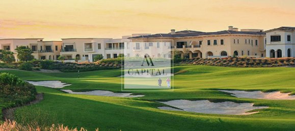 Apartamento de 1 dormitorio en Dubai Hills Estate, UAE No. 51830 3