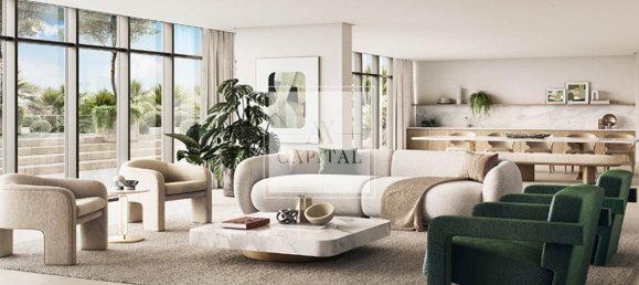 Apartamento de 1 dormitorio en Dubai Hills Estate, UAE No. 51830 11