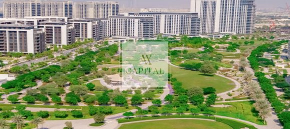 Apartamento de 1 dormitorio en Dubai Hills Estate, UAE No. 51830 7