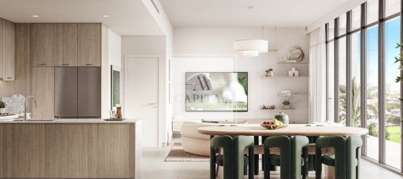 Apartamento de 1 dormitorio en Dubai Hills Estate, UAE No. 51830 14