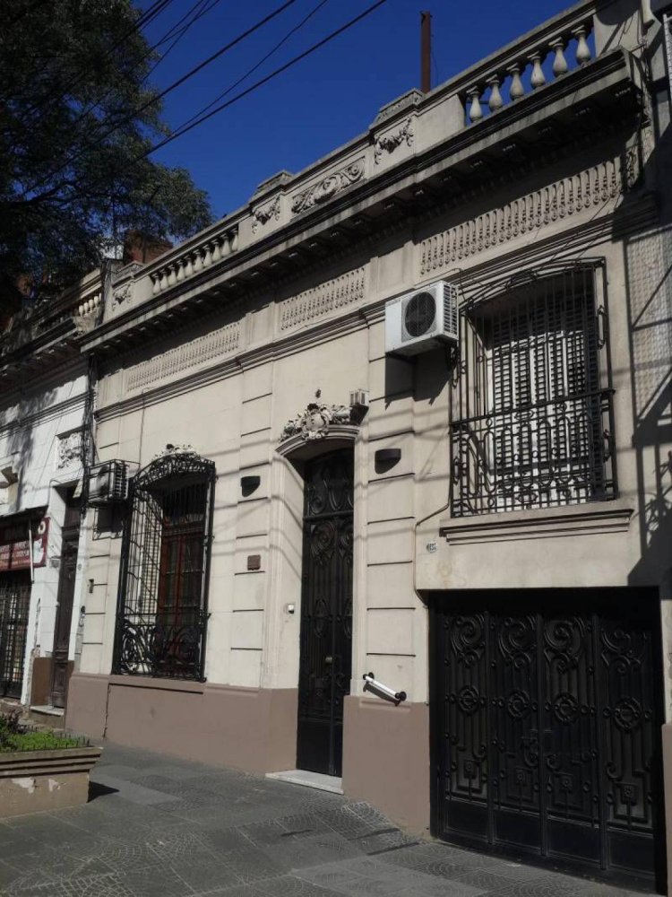 Terreno em Buenos Aires, Argentina N.º 110793