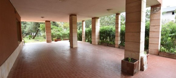 5 bedrooms Apartment in Sassari, Italy No. 343428 21