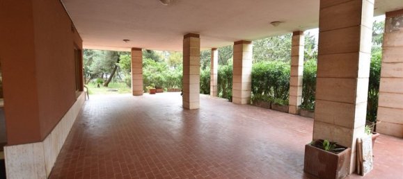 5 bedrooms Apartment in Sassari, Italy No. 343428 20