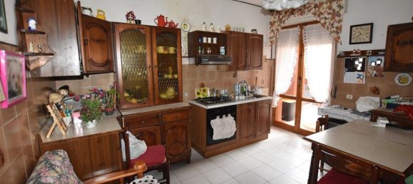 5 bedrooms Apartment in Sassari, Italy No. 343428 6