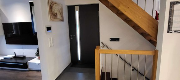 Таунхаус с 3 спальнями в Штутгарт, Германия № 324301 4